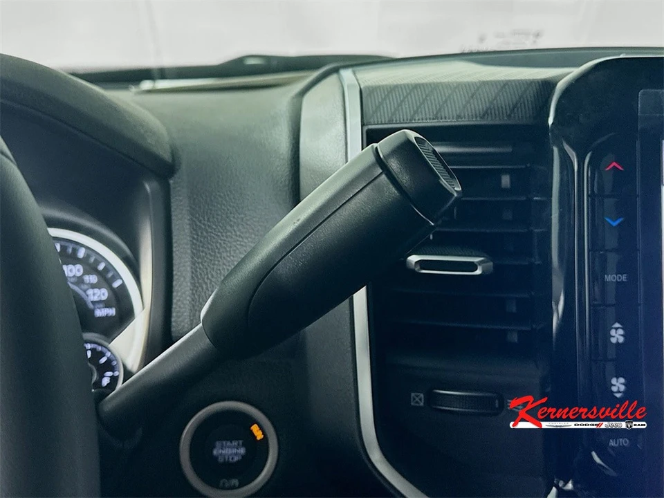 2026 Ram 3500 - Image 12 of 20