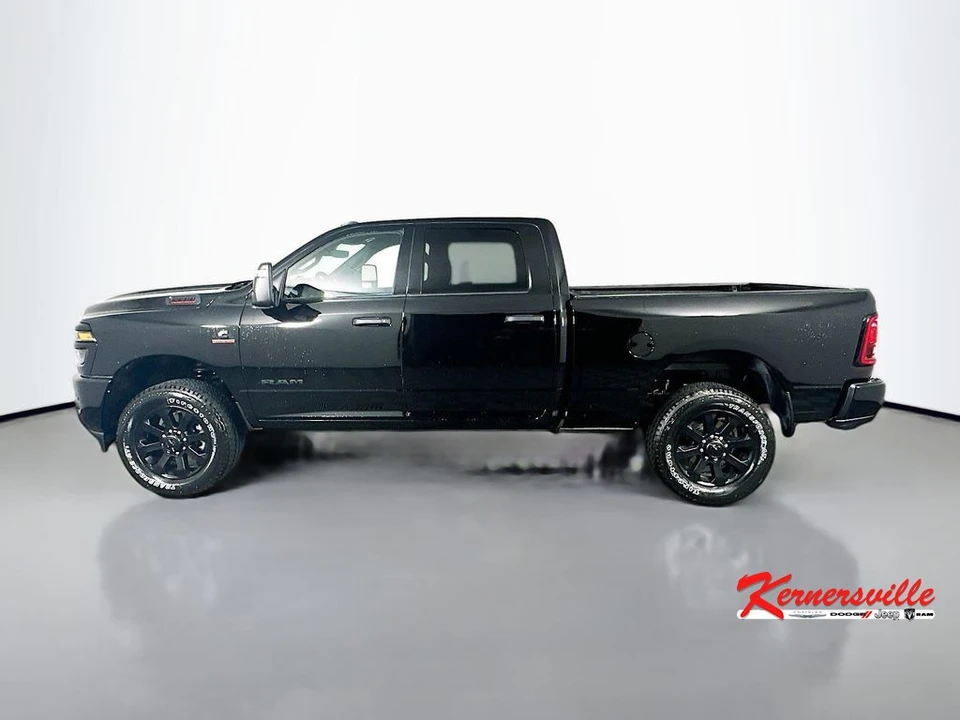 2026 Ram 3500 - Image 4 of 12
