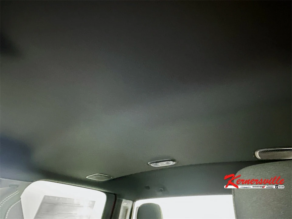 2026 Ram 3500 - Image 14 of 21