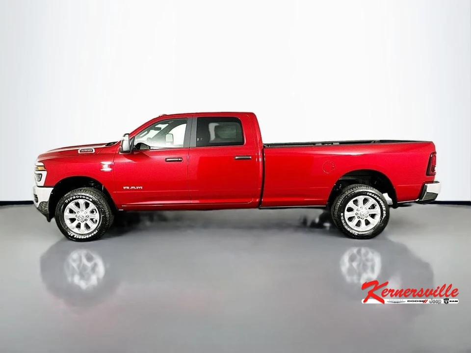 2026 Ram 3500 - Image 4 of 12