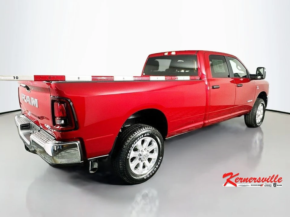 2026 Ram 3500 - Image 7 of 12