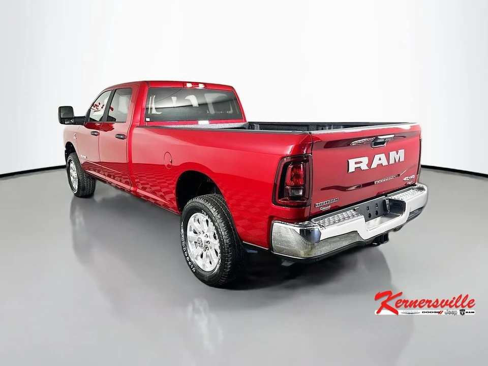 2026 Ram 3500 - Image 5 of 12