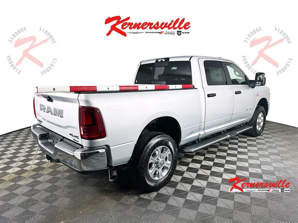 2026 Ram 3500 - Image 7 of 21
