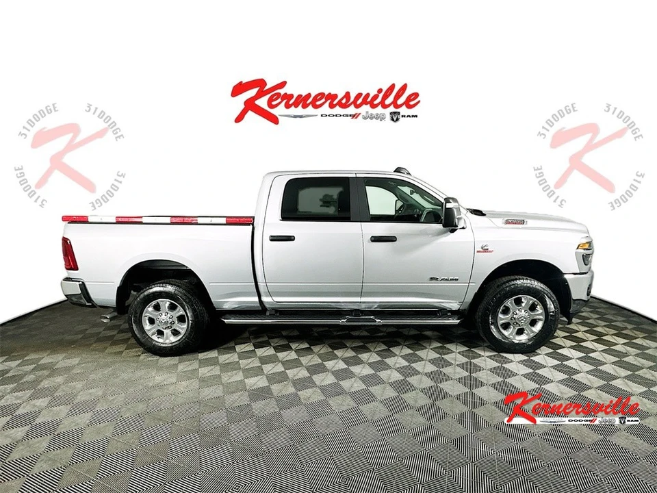 2026 Ram 3500 - Image 8 of 21