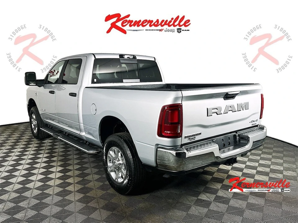 2026 Ram 3500 - Image 5 of 21