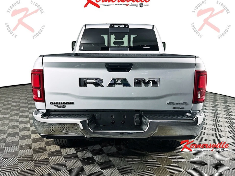 2026 Ram 3500 - Image 6 of 21