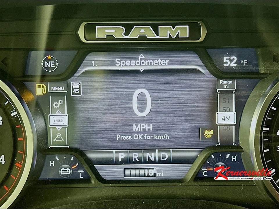 2026 Ram 3500 - Image 11 of 21
