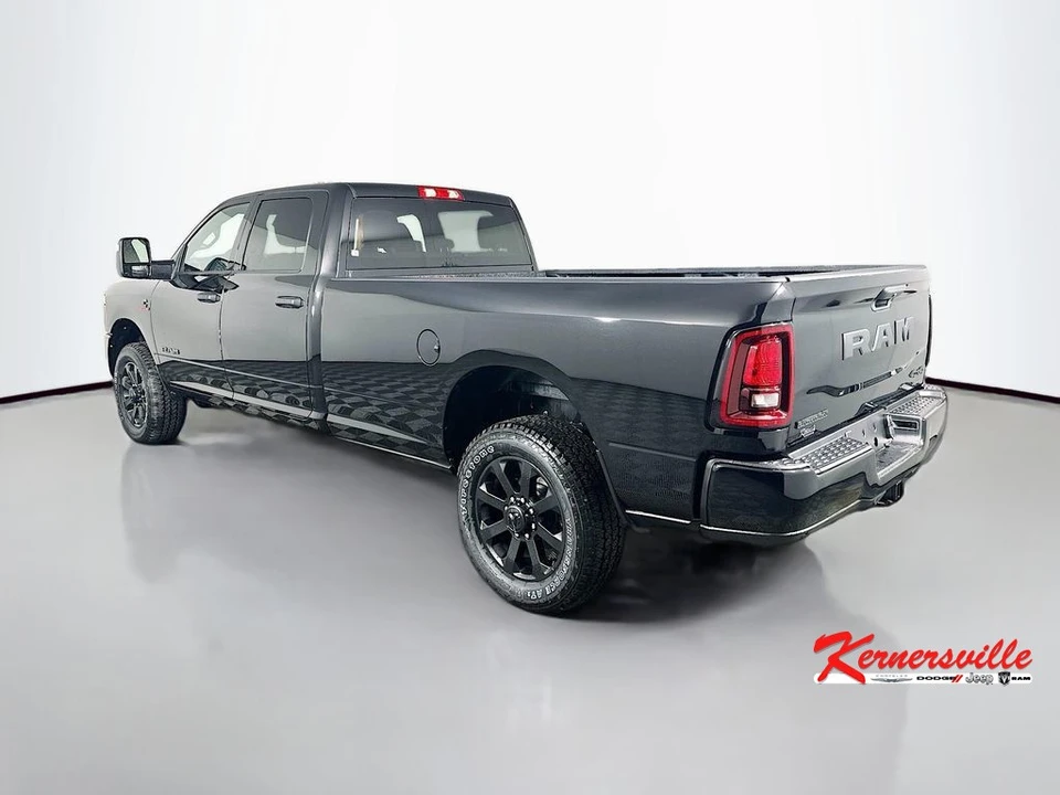 2026 Ram 3500 - Image 5 of 12