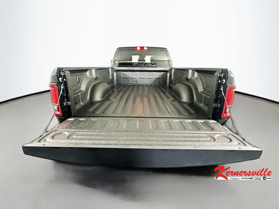 2026 Ram 3500 - Image 16 of 21