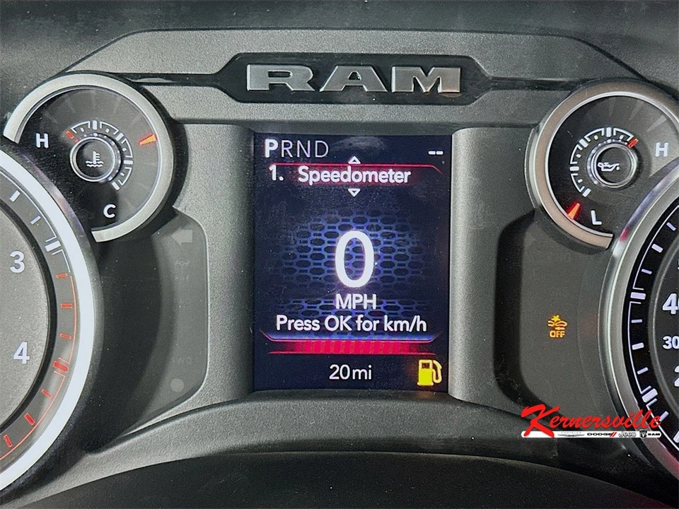 2026 Ram 3500 - Image 11 of 21