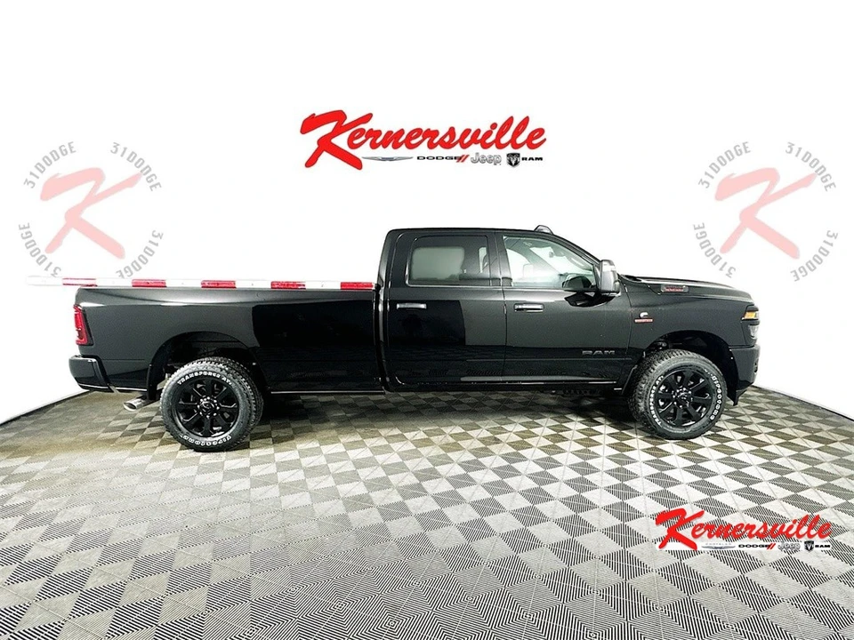 2026 Ram 3500 - Image 8 of 21