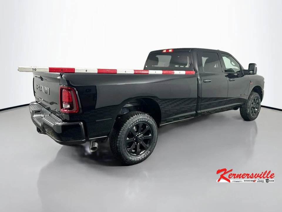 2026 Ram 3500 - Image 7 of 21