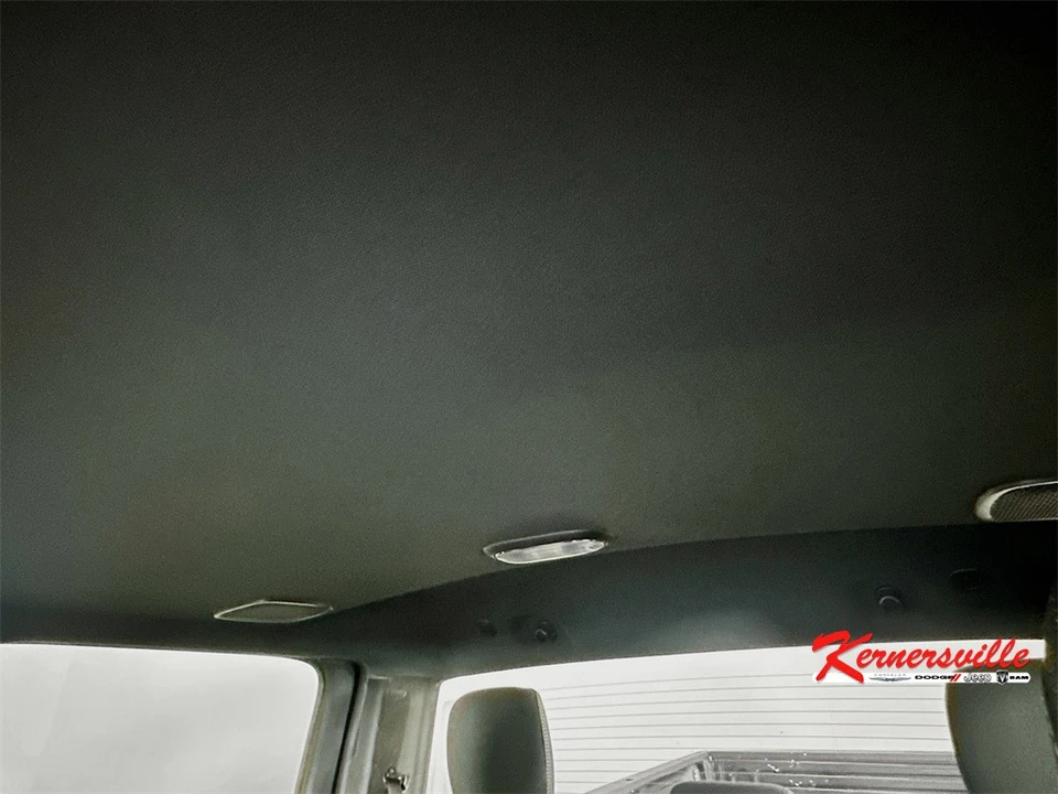 2026 Ram 3500 - Image 14 of 21