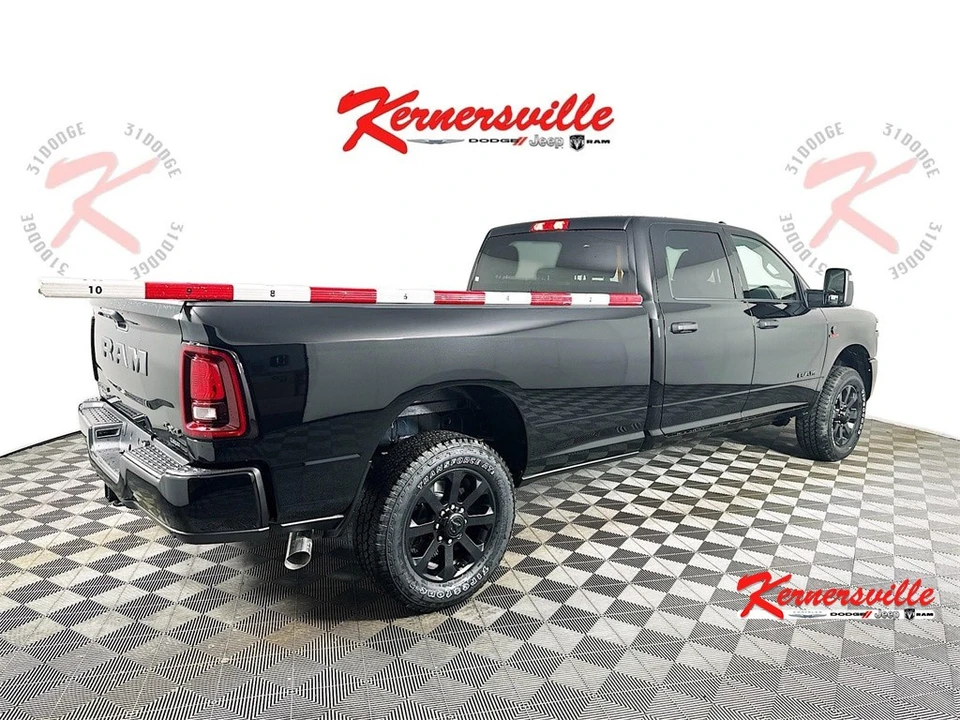 2026 Ram 3500 - Image 7 of 21