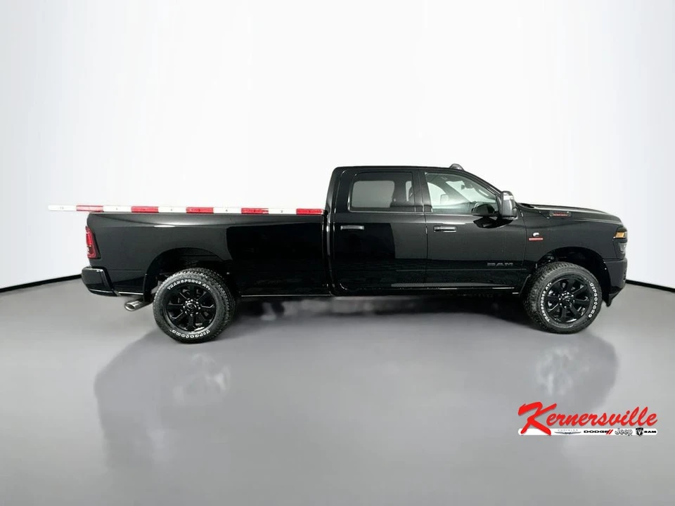 2026 Ram 3500 - Image 8 of 12