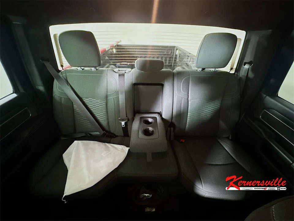2026 Ram 3500 - Image 10 of 21