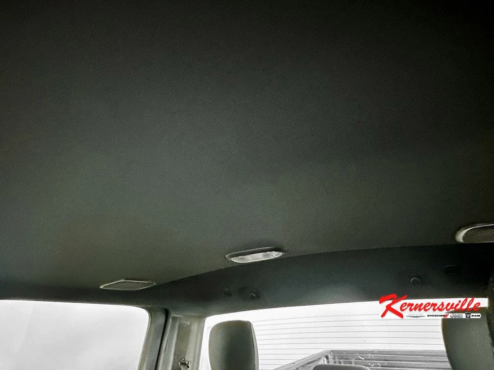 2026 Ram 3500 - Image 14 of 21