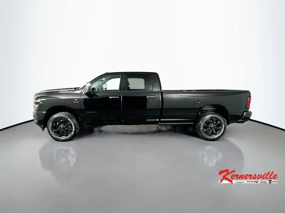 2026 Ram 3500 - Image 4 of 21