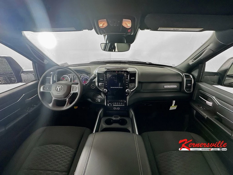 2026 Ram 3500 - Image 9 of 21