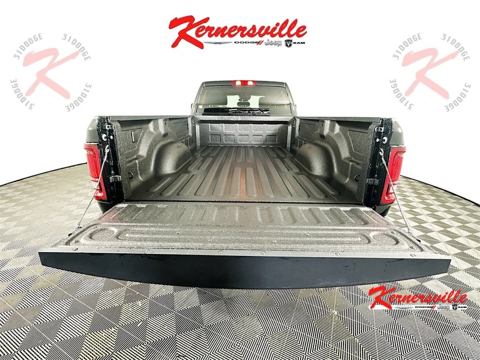 2026 Ram 3500 - Image 16 of 21