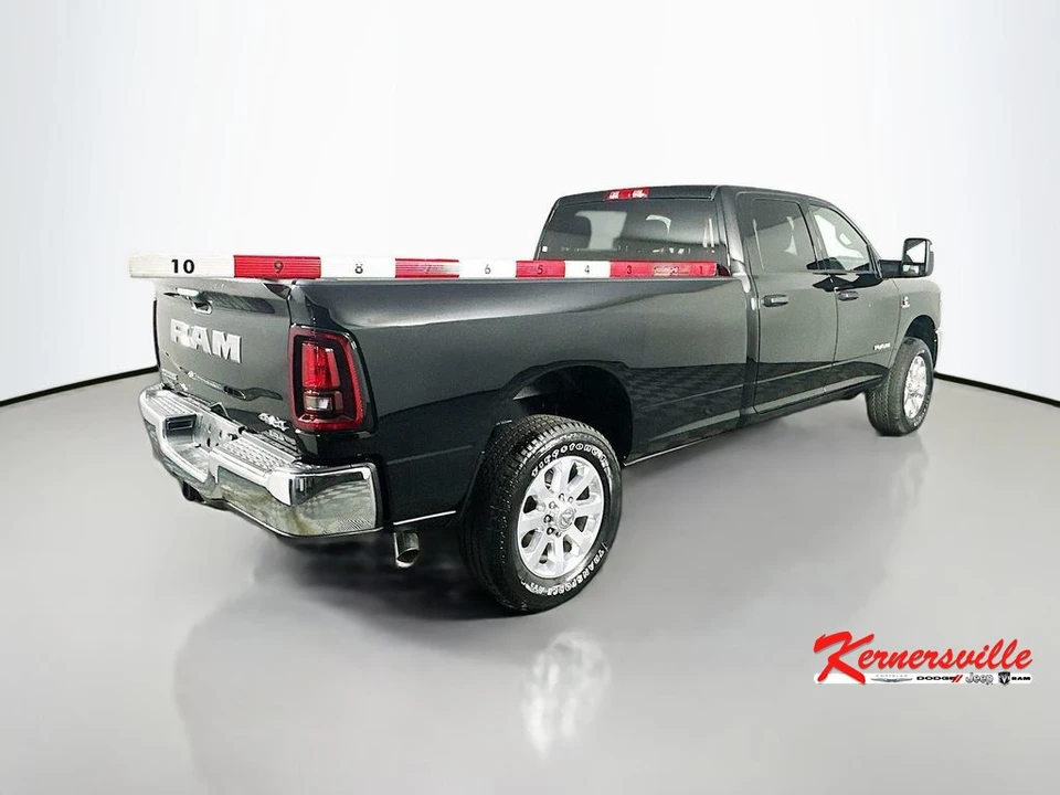 2026 Ram 3500 - Image 7 of 12