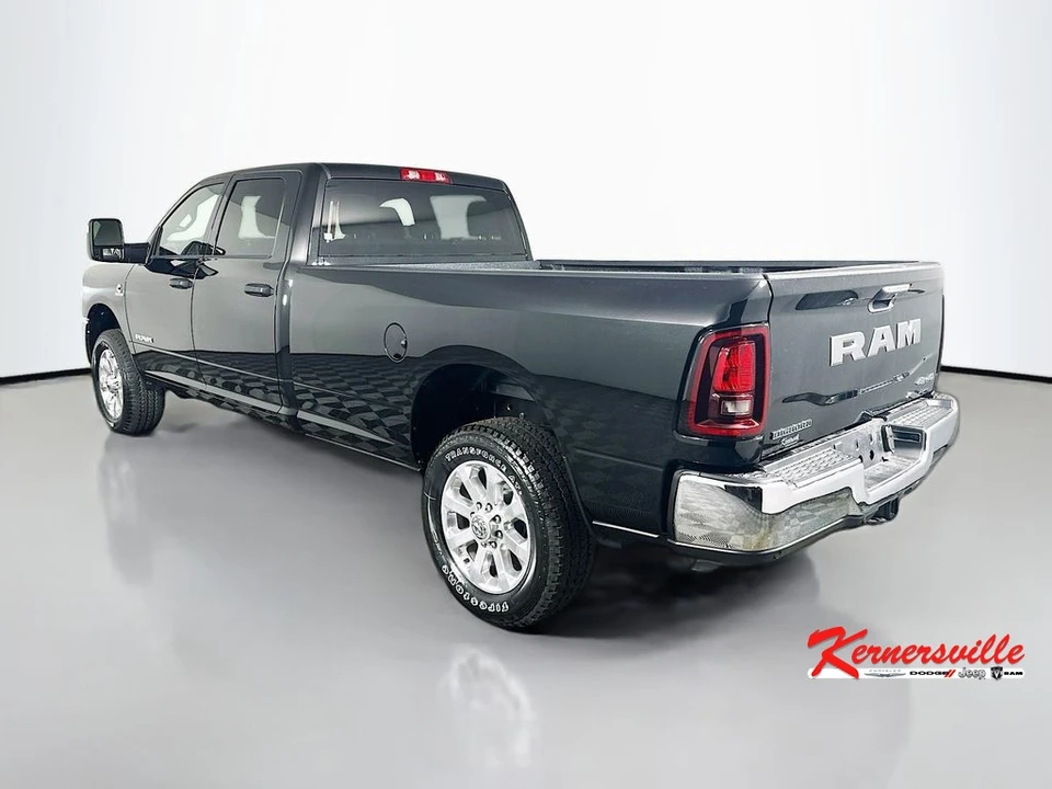 2026 Ram 3500 - Image 5 of 12