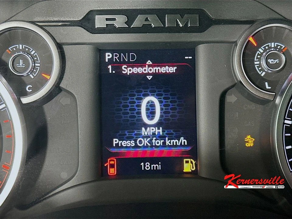 2026 Ram 3500 - Image 11 of 12