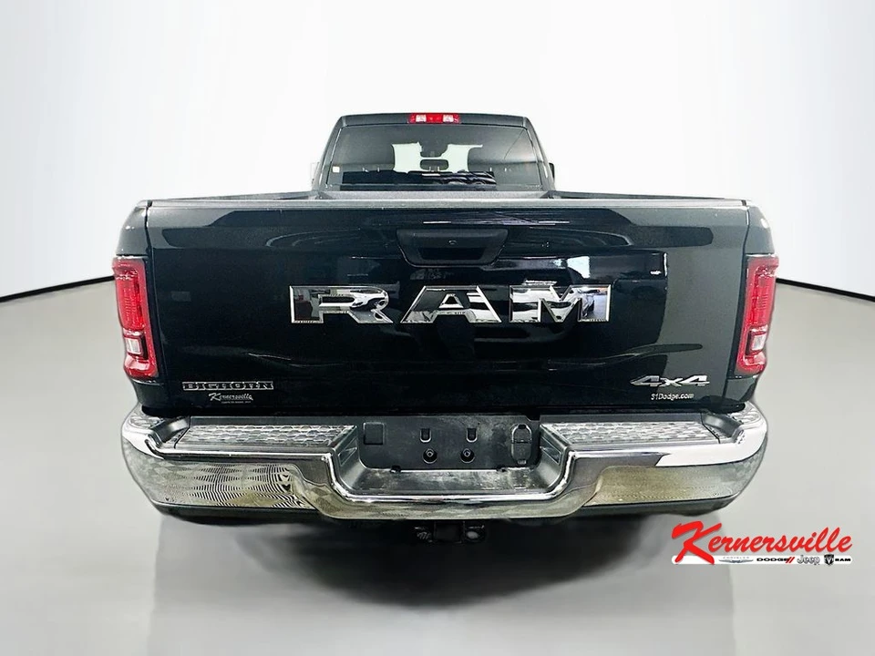 2026 Ram 3500 - Image 6 of 12