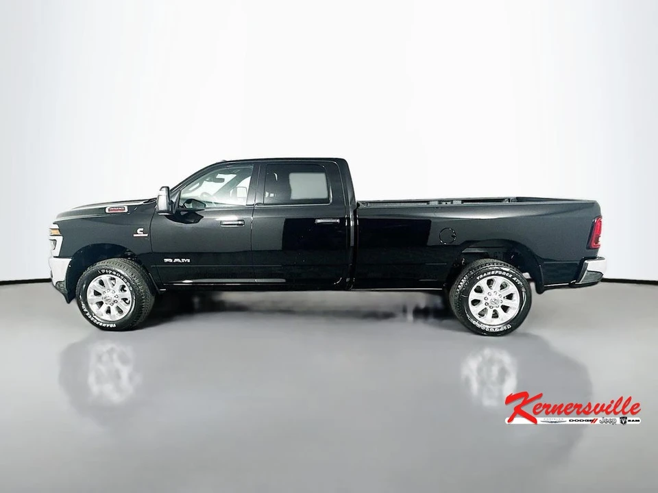 2026 Ram 3500 - Image 4 of 12