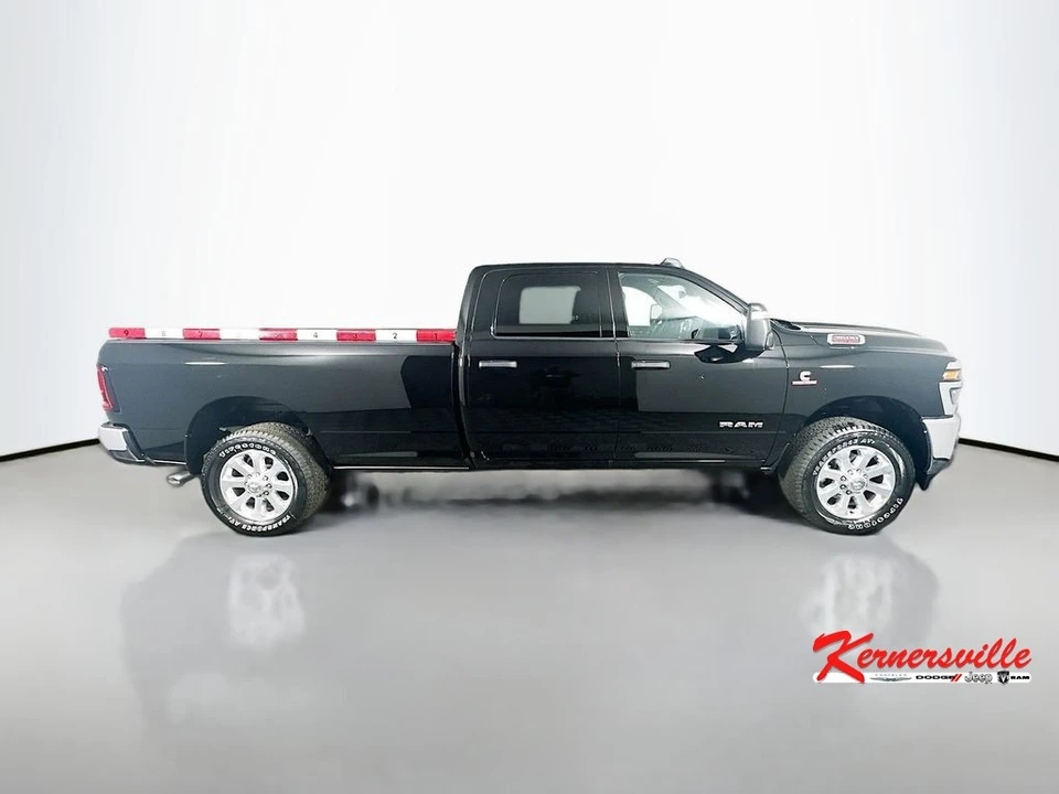 2026 Ram 3500 - Image 8 of 12