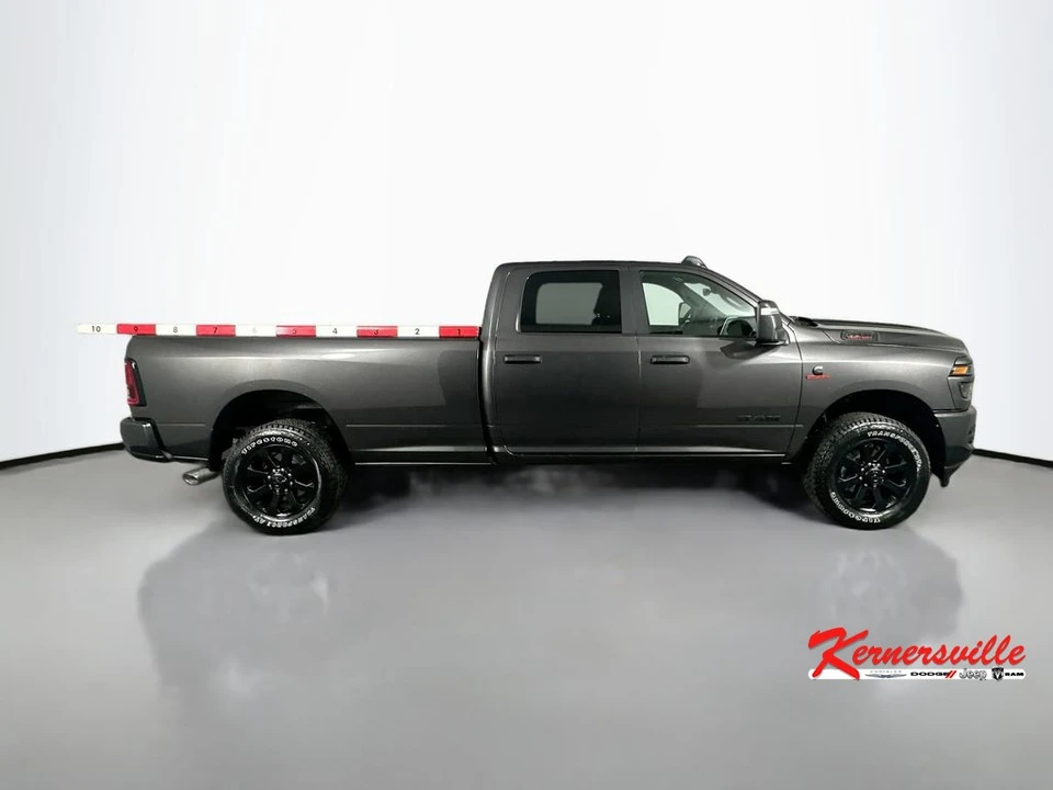 2026 Ram 3500 - Image 8 of 21