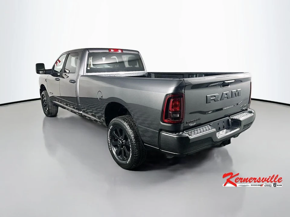 2026 Ram 3500 - Image 5 of 21