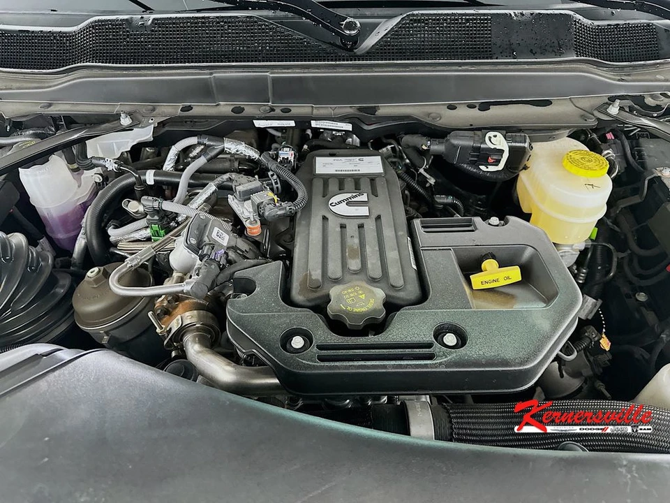 2026 Ram 3500 - Image 18 of 21