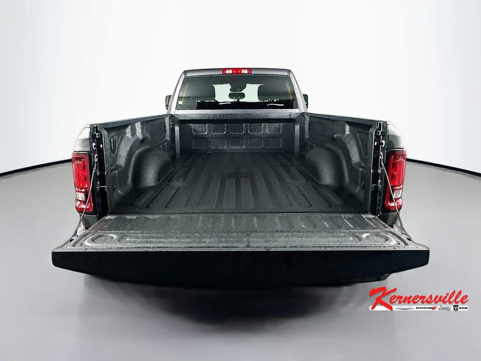 2026 Ram 3500 - Image 16 of 21