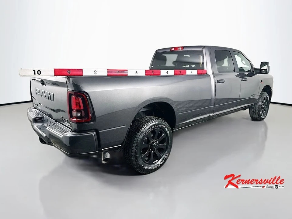 2026 Ram 3500 - Image 7 of 21