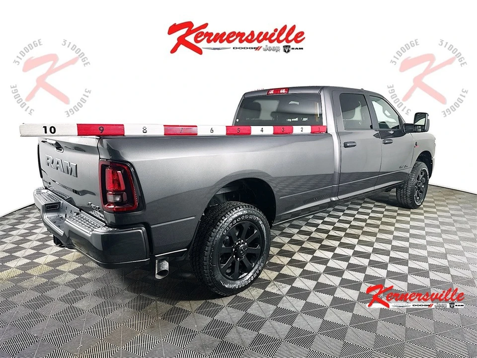 2026 Ram 3500 - Image 7 of 12
