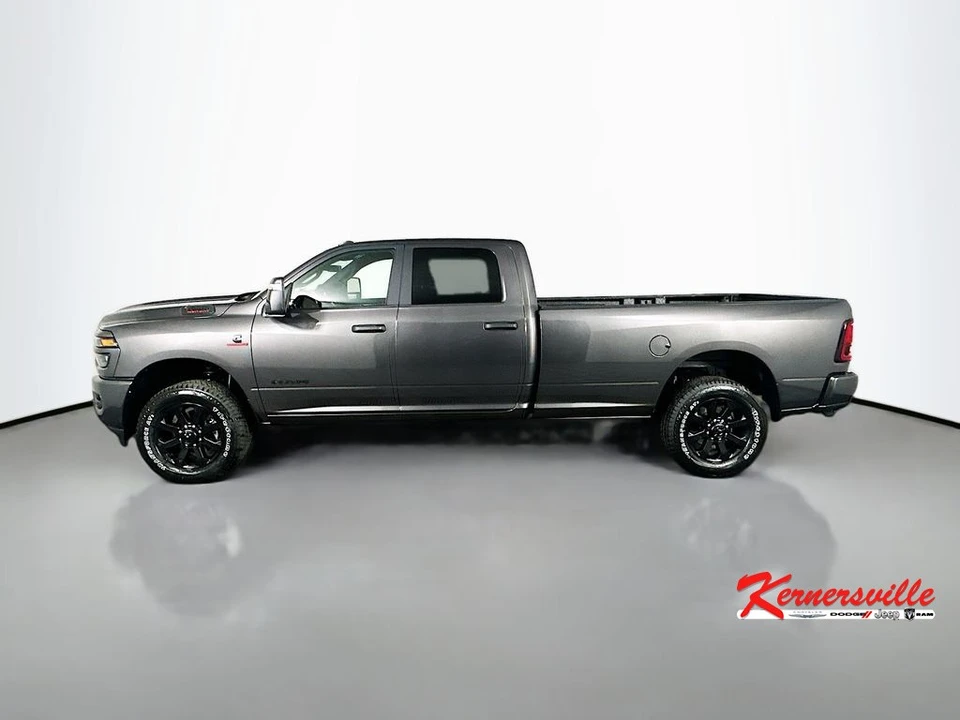 2026 Ram 3500 - Image 4 of 21