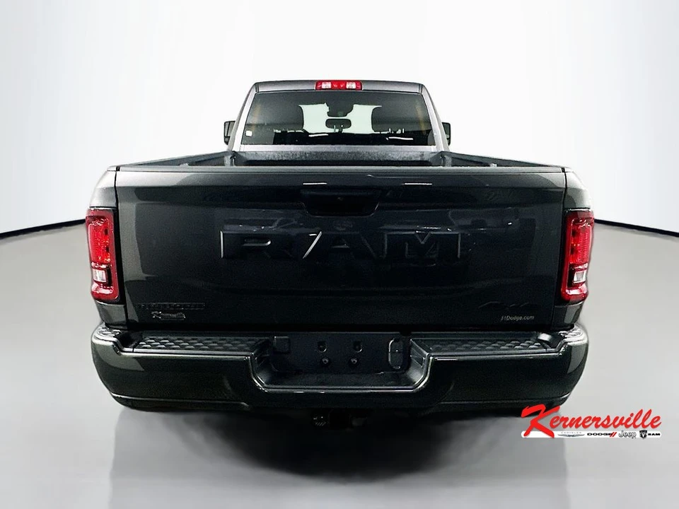 2026 Ram 3500 - Image 6 of 21
