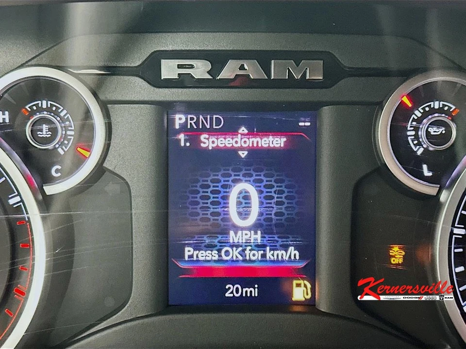 2026 Ram 3500 - Image 11 of 21