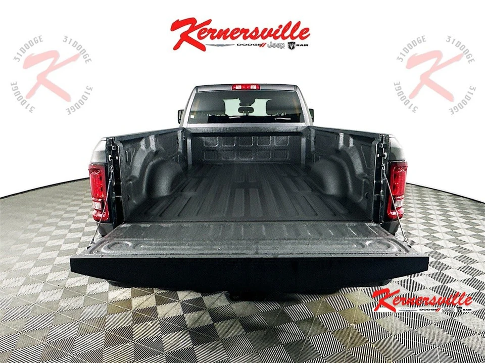 2026 Ram 3500 - Image 16 of 21