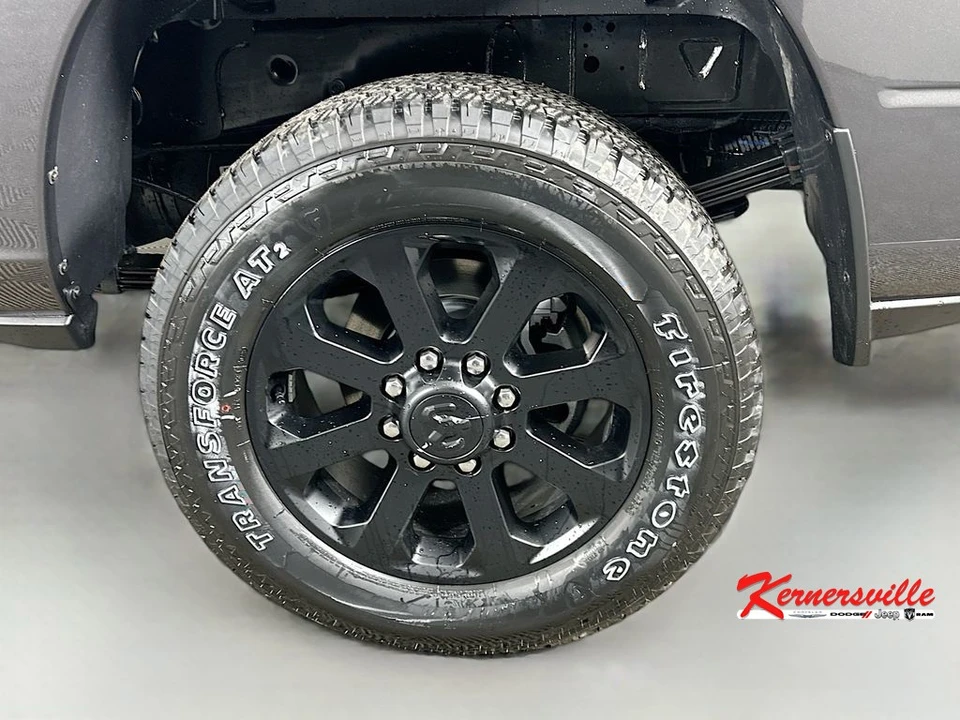2026 Ram 3500 - Image 17 of 21