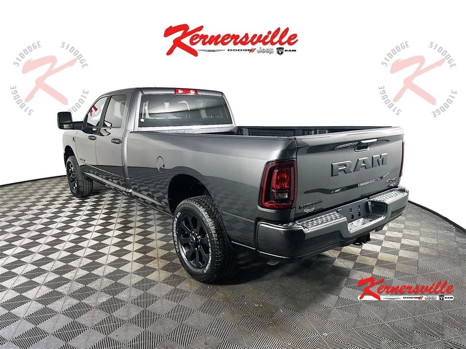 2026 Ram 3500 - Image 5 of 12