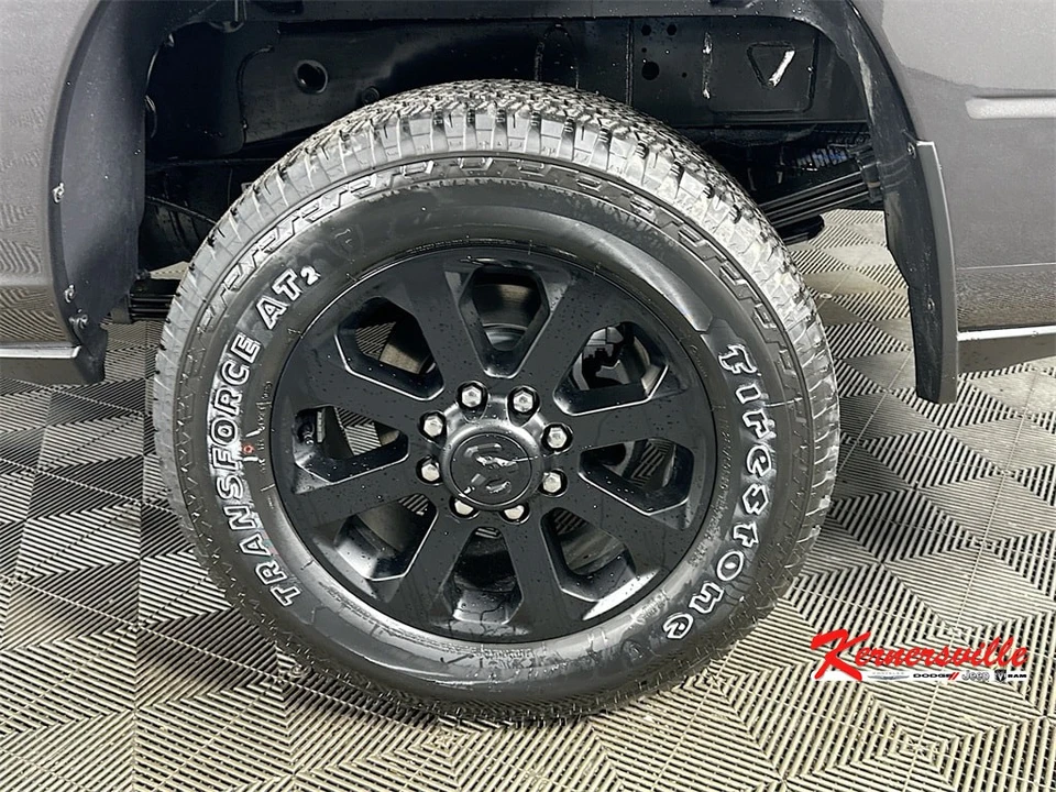 2026 Ram 3500 - Image 17 of 21