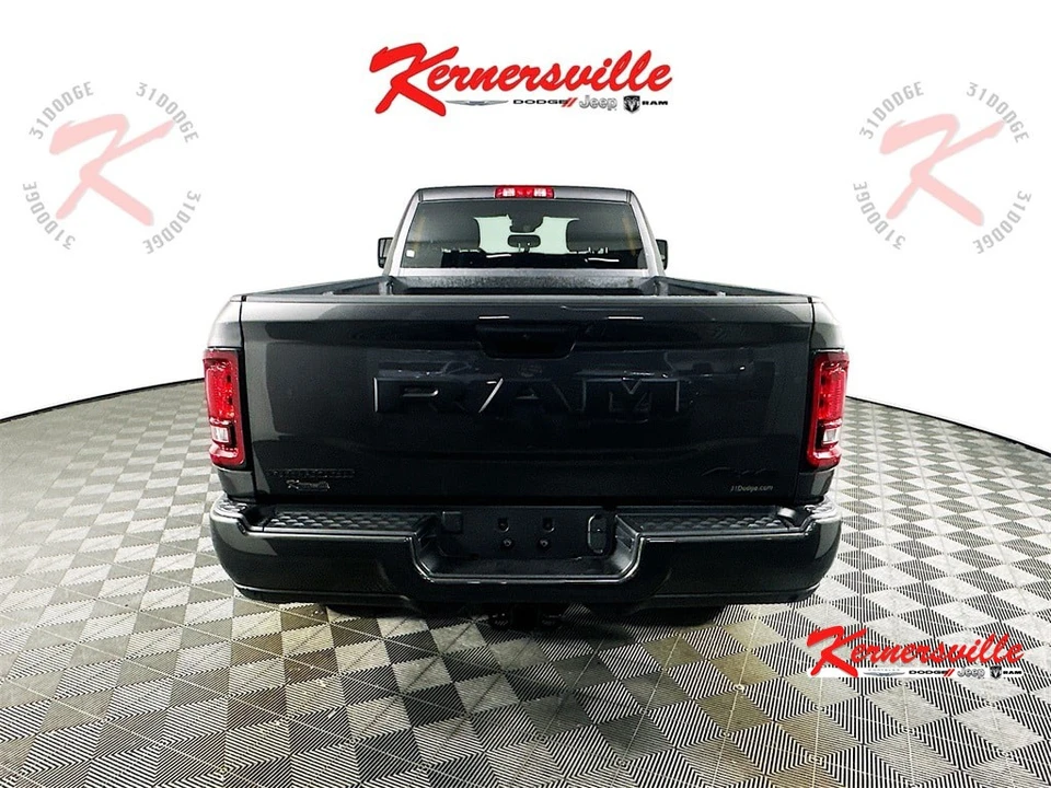2026 Ram 3500 - Image 6 of 12