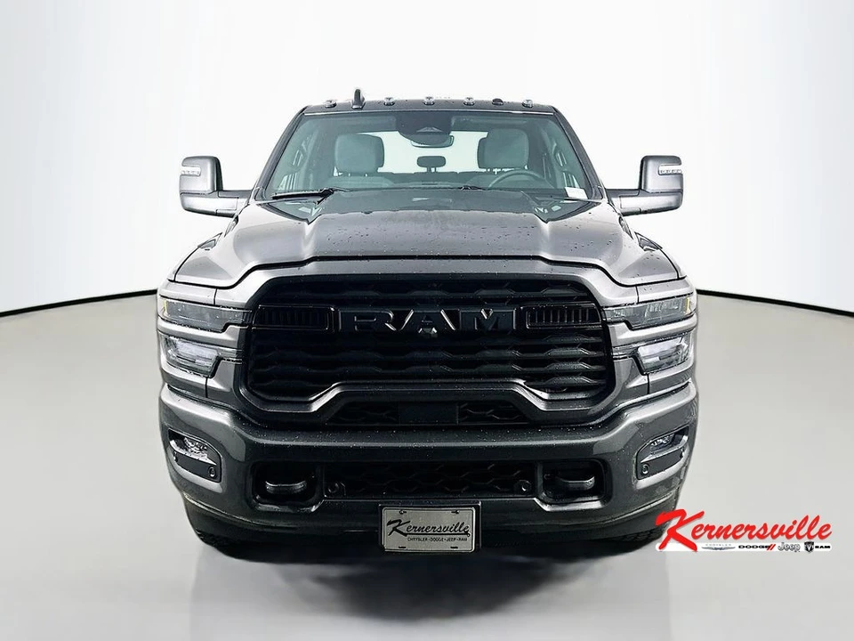 2026 Ram 3500 - Image 2 of 21