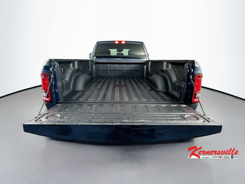 2026 Ram 3500 - Image 15 of 21