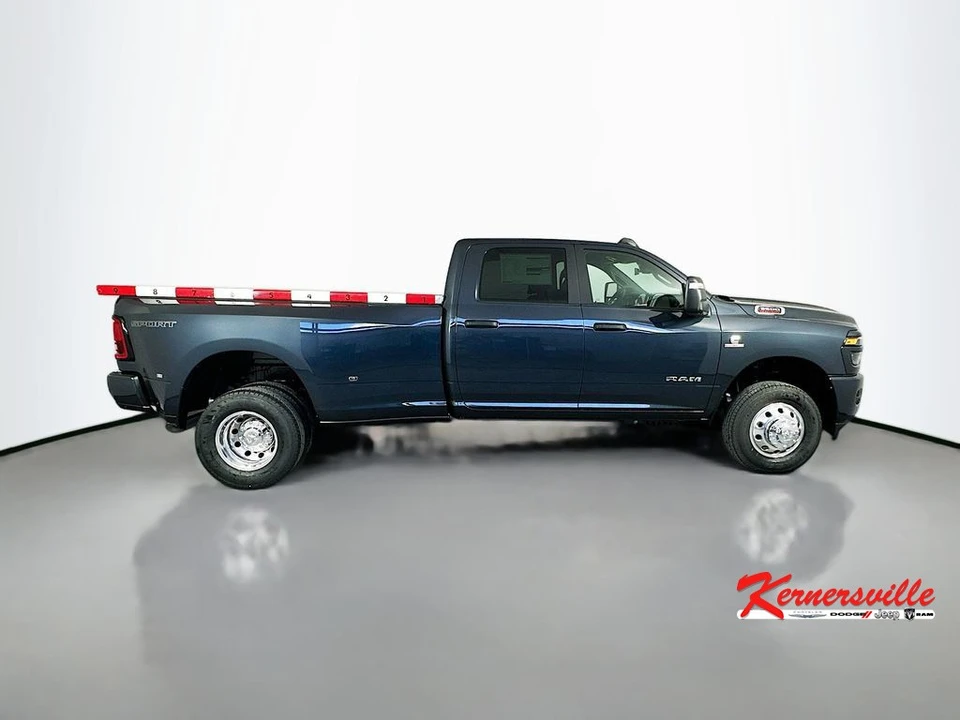 2026 Ram 3500 - Image 8 of 21