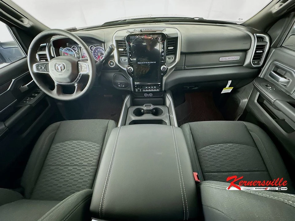 2026 Ram 3500 - Image 9 of 21