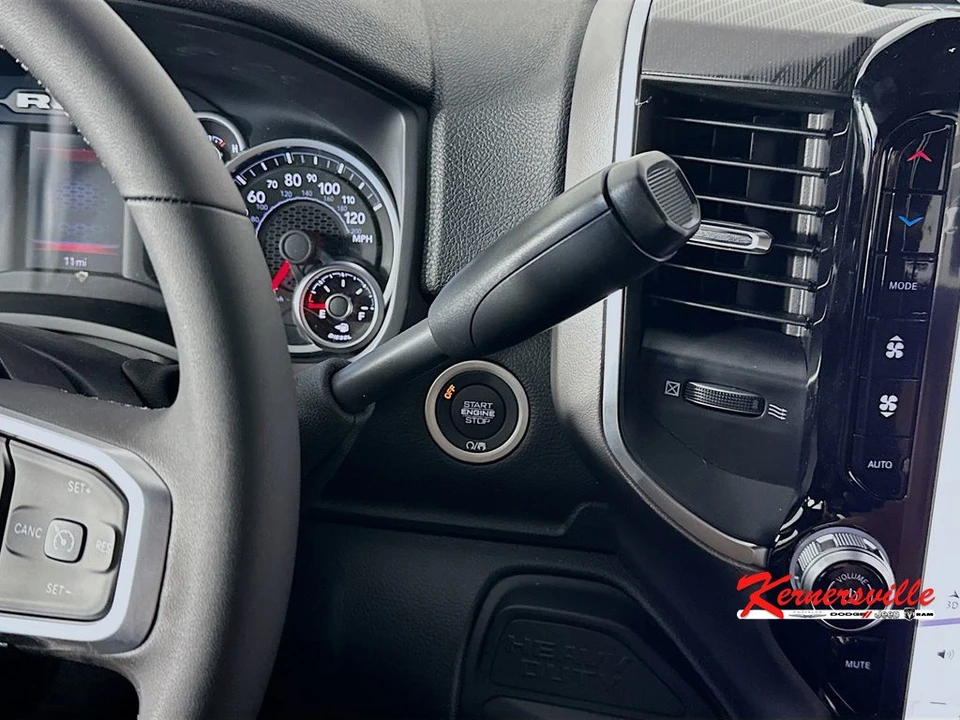 2026 Ram 3500 - Image 12 of 21