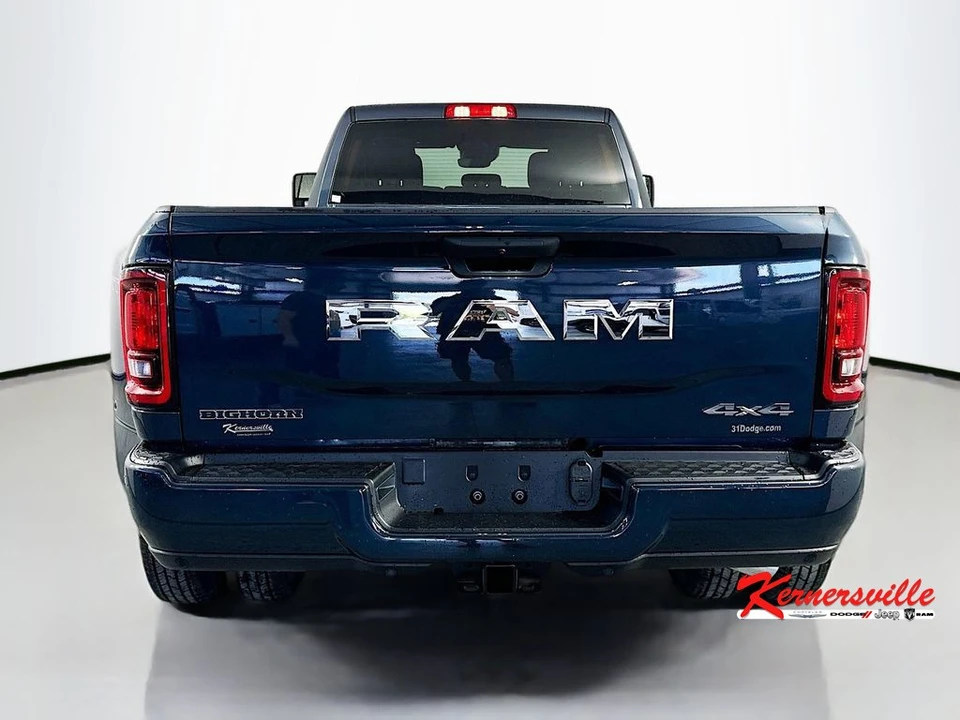 2026 Ram 3500 - Image 6 of 21
